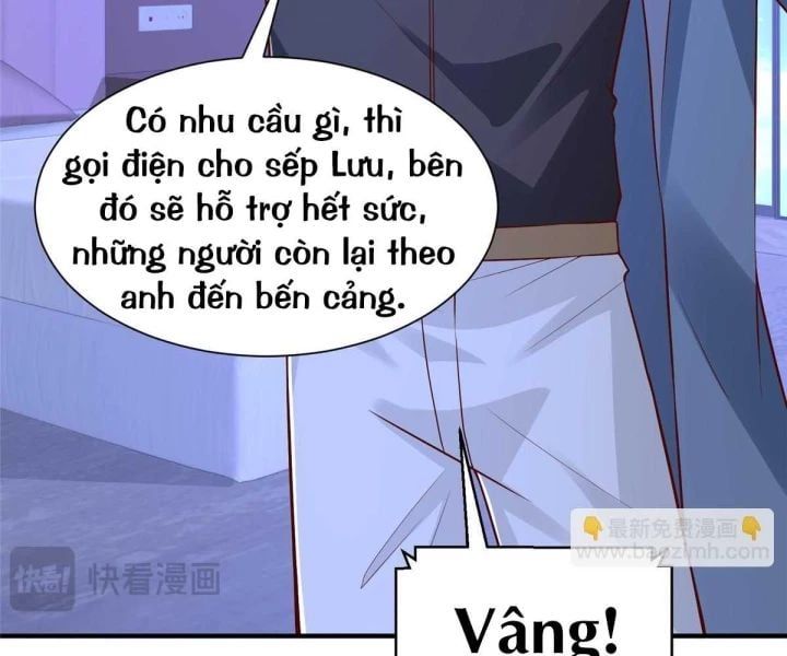 đọc truyện Mỗi Tuần Ta Có Một Nghề Nghiệp Mới Chương 794 ảnh 51 tại Thiên Thai Truyện