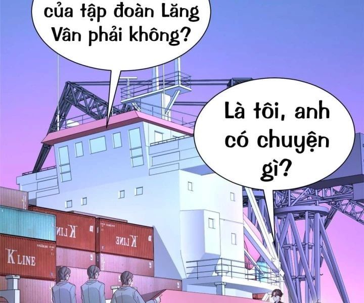 đọc truyện Mỗi Tuần Ta Có Một Nghề Nghiệp Mới Chương 794 ảnh 55 tại Thiên Thai Truyện