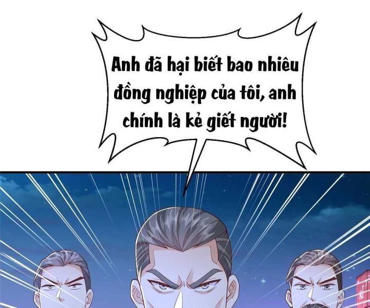 đọc truyện Mỗi Tuần Ta Có Một Nghề Nghiệp Mới Chương 794 ảnh 57 tại Thiên Thai Truyện