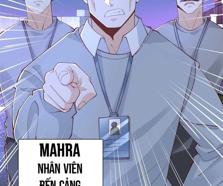 đọc truyện Mỗi Tuần Ta Có Một Nghề Nghiệp Mới Chương 794 ảnh 58 tại Thiên Thai Truyện