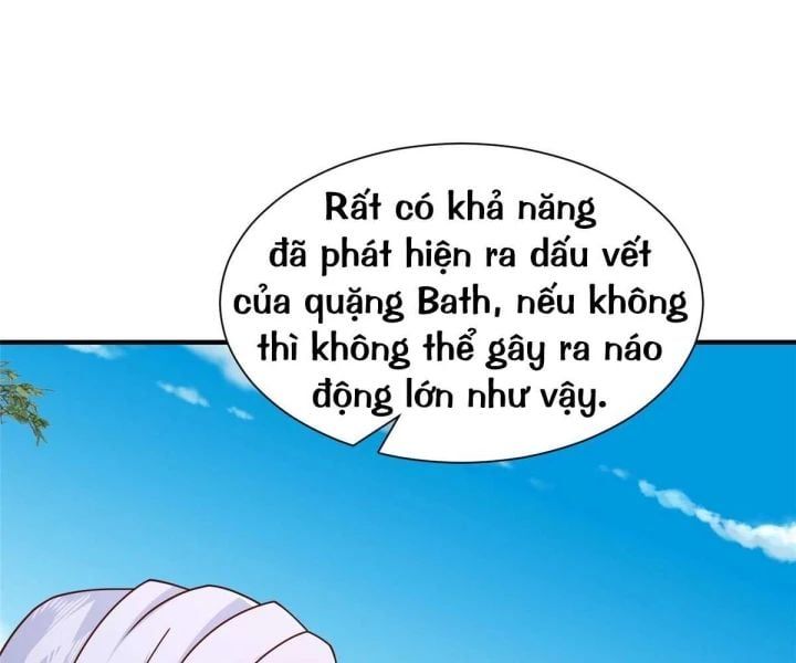 đọc truyện Mỗi Tuần Ta Có Một Nghề Nghiệp Mới Chương 794 ảnh 8 tại Thiên Thai Truyện