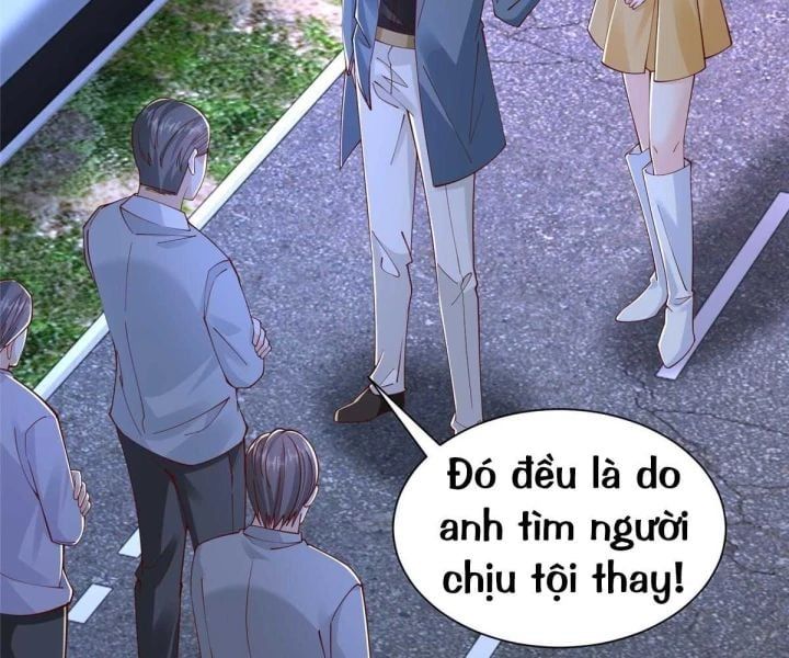 đọc truyện Mỗi Tuần Ta Có Một Nghề Nghiệp Mới Chương 794 ảnh 63 tại Thiên Thai Truyện