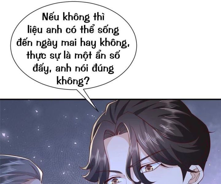 đọc truyện Mỗi Tuần Ta Có Một Nghề Nghiệp Mới Chương 794 ảnh 69 tại Thiên Thai Truyện