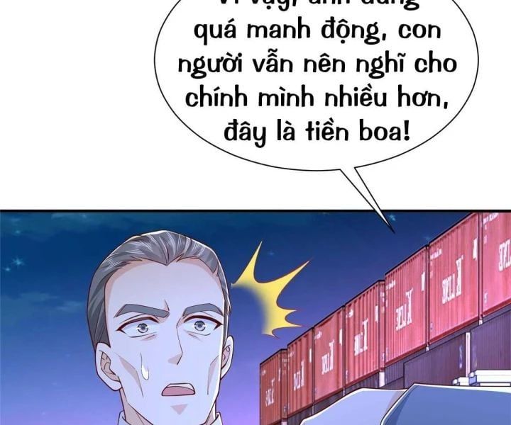 đọc truyện Mỗi Tuần Ta Có Một Nghề Nghiệp Mới Chương 794 ảnh 72 tại Thiên Thai Truyện