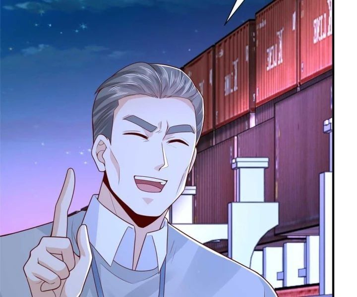 đọc truyện Mỗi Tuần Ta Có Một Nghề Nghiệp Mới Chương 794 ảnh 85 tại Thiên Thai Truyện