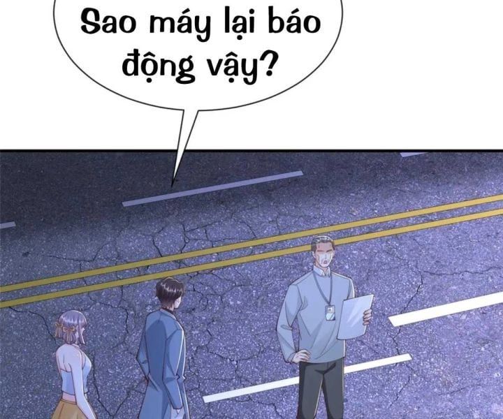 đọc truyện Mỗi Tuần Ta Có Một Nghề Nghiệp Mới Chương 795 ảnh 16 tại Thiên Thai Truyện