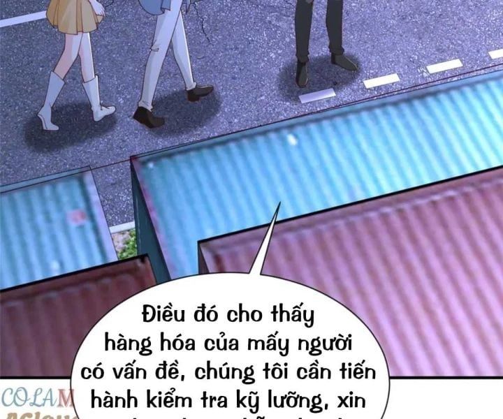 đọc truyện Mỗi Tuần Ta Có Một Nghề Nghiệp Mới Chương 795 ảnh 17 tại Thiên Thai Truyện