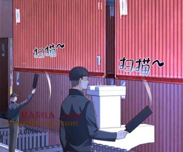 đọc truyện Mỗi Tuần Ta Có Một Nghề Nghiệp Mới Chương 795 ảnh 19 tại Thiên Thai Truyện