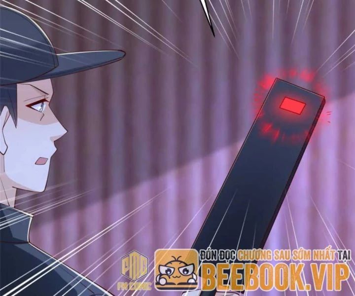 đọc truyện Mỗi Tuần Ta Có Một Nghề Nghiệp Mới Chương 795 ảnh 21 tại Thiên Thai Truyện