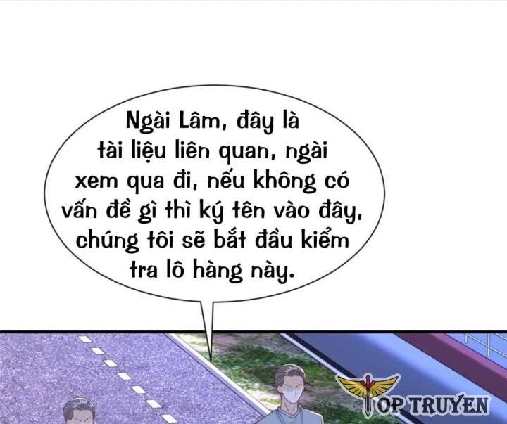 đọc truyện Mỗi Tuần Ta Có Một Nghề Nghiệp Mới Chương 795 ảnh 4 tại Thiên Thai Truyện