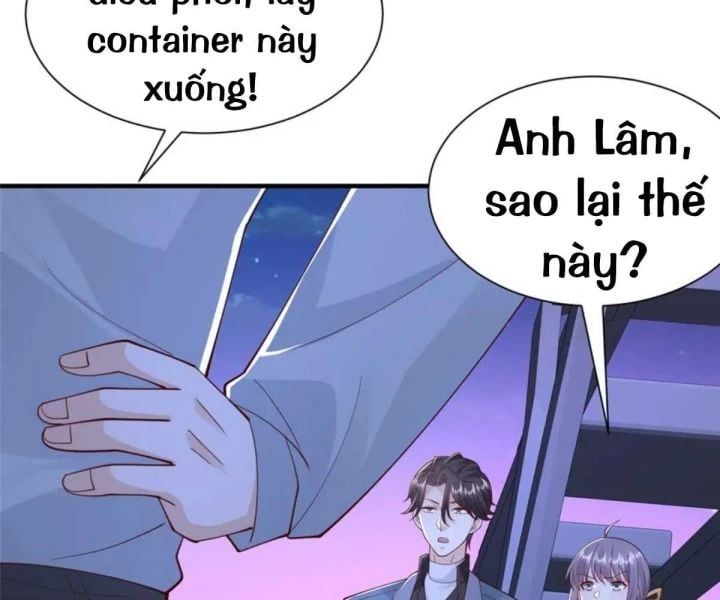 đọc truyện Mỗi Tuần Ta Có Một Nghề Nghiệp Mới Chương 795 ảnh 23 tại Thiên Thai Truyện