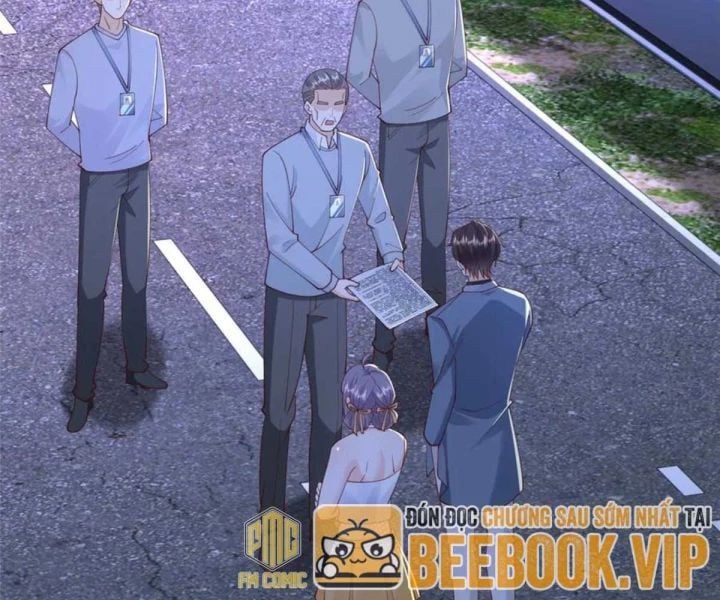 đọc truyện Mỗi Tuần Ta Có Một Nghề Nghiệp Mới Chương 795 ảnh 5 tại Thiên Thai Truyện