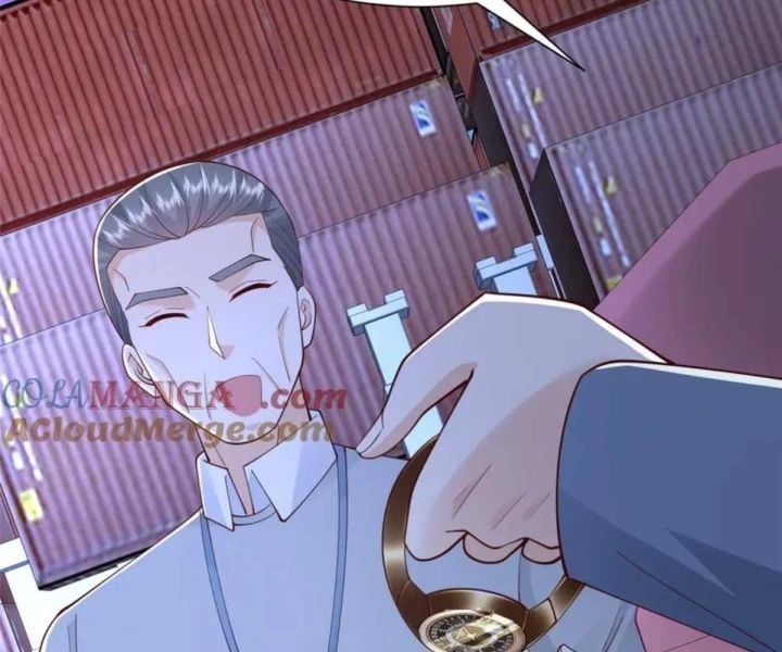 đọc truyện Mỗi Tuần Ta Có Một Nghề Nghiệp Mới Chương 795 ảnh 41 tại Thiên Thai Truyện