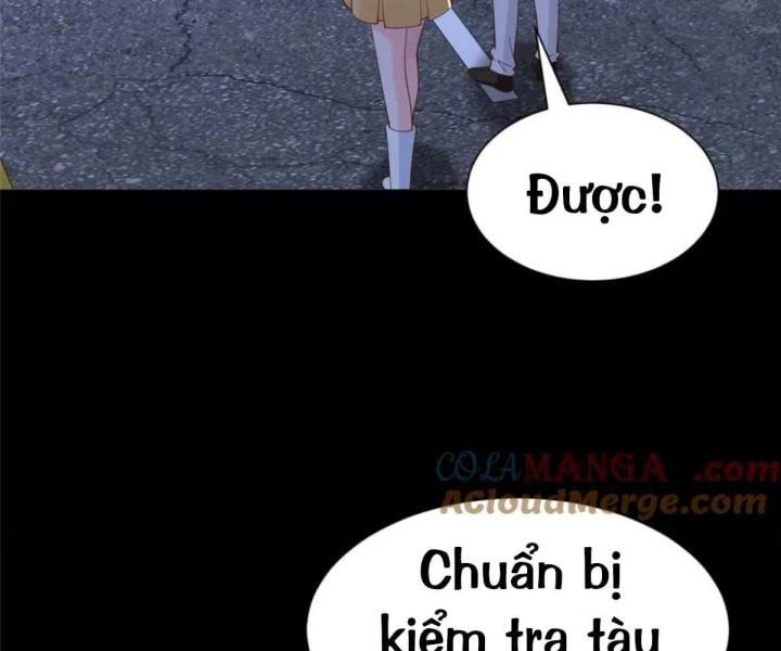 đọc truyện Mỗi Tuần Ta Có Một Nghề Nghiệp Mới Chương 795 ảnh 6 tại Thiên Thai Truyện