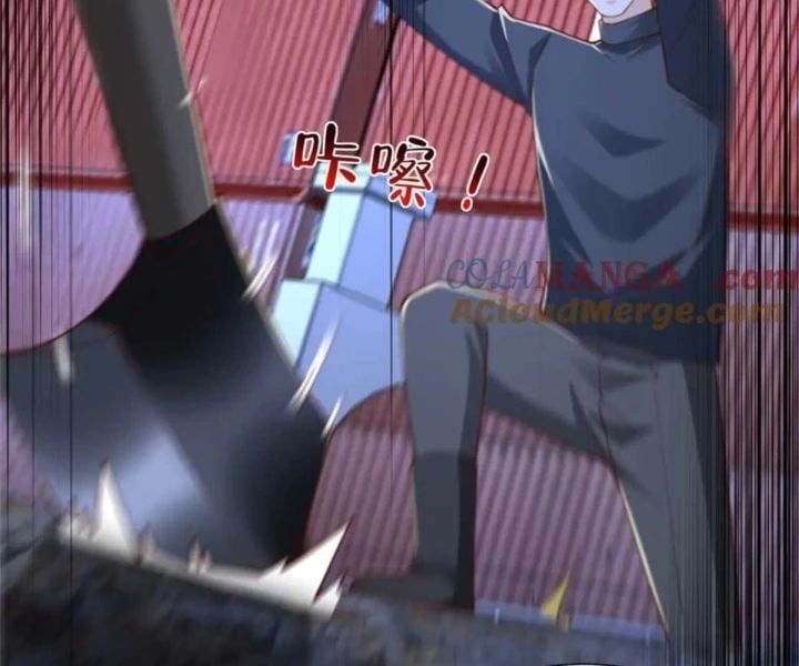 đọc truyện Mỗi Tuần Ta Có Một Nghề Nghiệp Mới Chương 795 ảnh 44 tại Thiên Thai Truyện