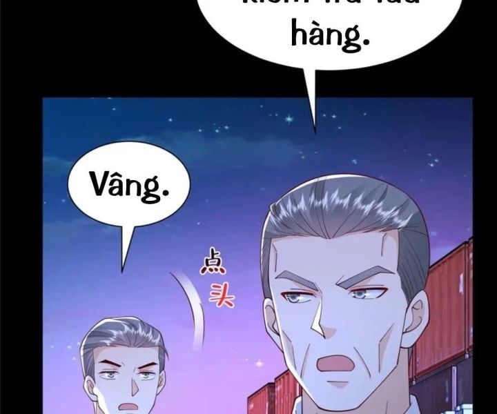 đọc truyện Mỗi Tuần Ta Có Một Nghề Nghiệp Mới Chương 795 ảnh 7 tại Thiên Thai Truyện