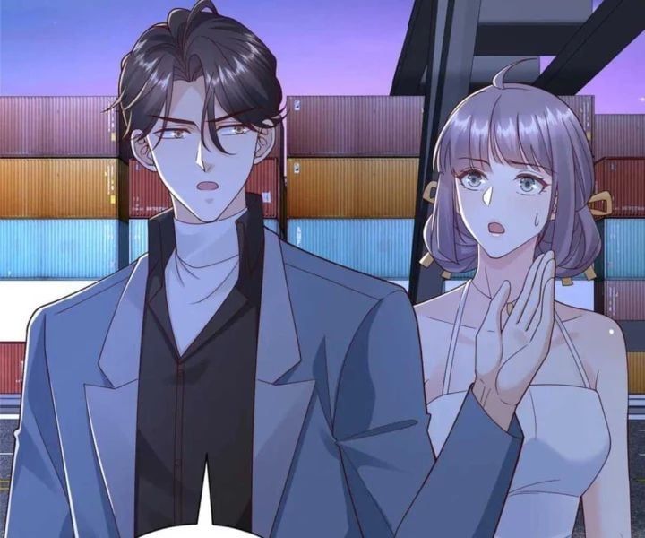 đọc truyện Mỗi Tuần Ta Có Một Nghề Nghiệp Mới Chương 795 ảnh 56 tại Thiên Thai Truyện