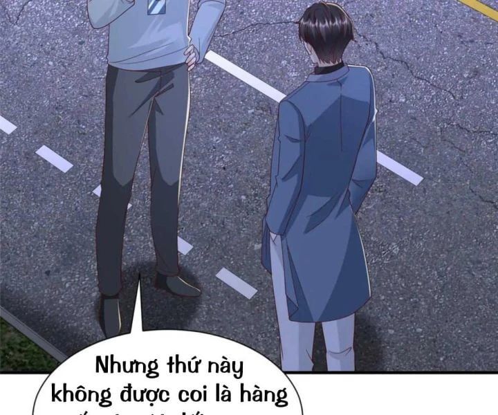 đọc truyện Mỗi Tuần Ta Có Một Nghề Nghiệp Mới Chương 795 ảnh 69 tại Thiên Thai Truyện