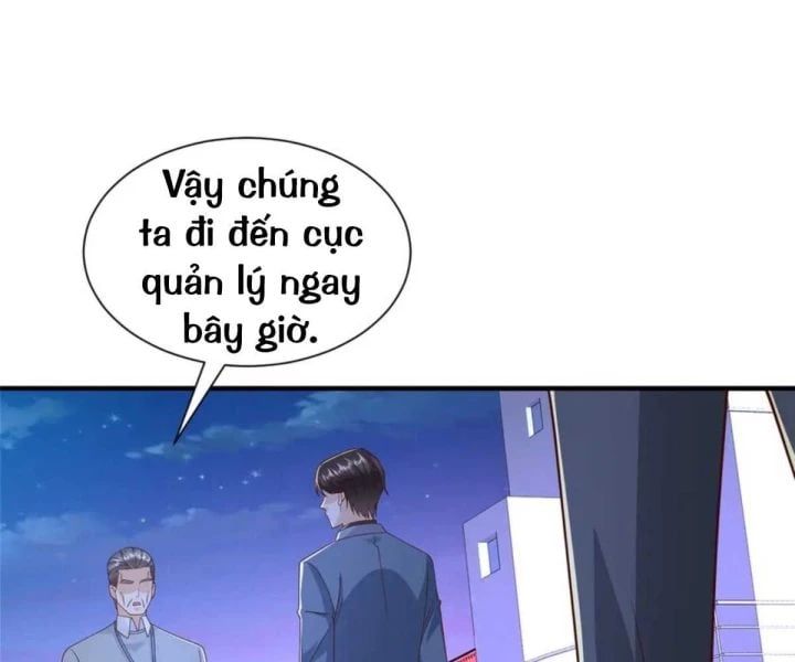 đọc truyện Mỗi Tuần Ta Có Một Nghề Nghiệp Mới Chương 795 ảnh 73 tại Thiên Thai Truyện