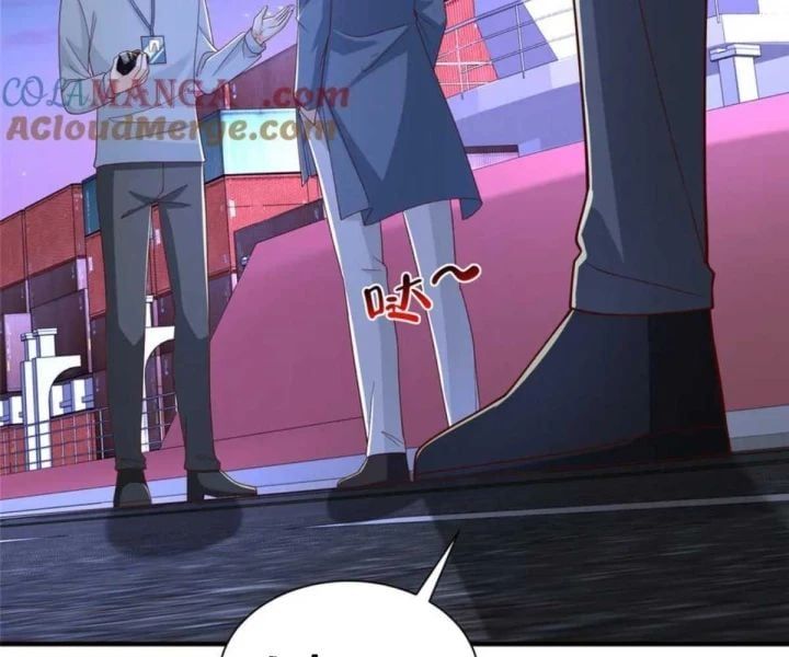 đọc truyện Mỗi Tuần Ta Có Một Nghề Nghiệp Mới Chương 795 ảnh 74 tại Thiên Thai Truyện