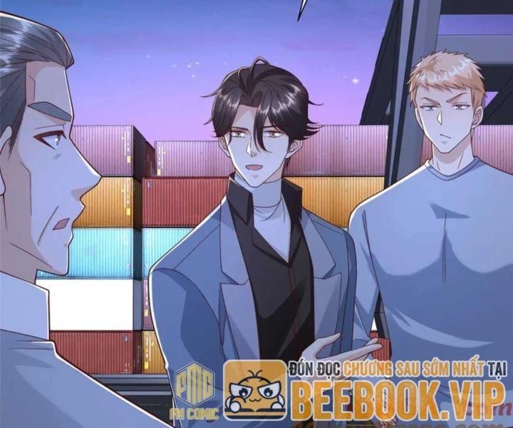 đọc truyện Mỗi Tuần Ta Có Một Nghề Nghiệp Mới Chương 795 ảnh 76 tại Thiên Thai Truyện