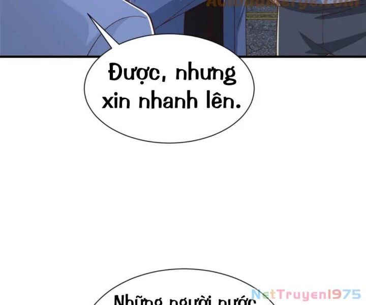 đọc truyện Mỗi Tuần Ta Có Một Nghề Nghiệp Mới Chương 795 ảnh 77 tại Thiên Thai Truyện