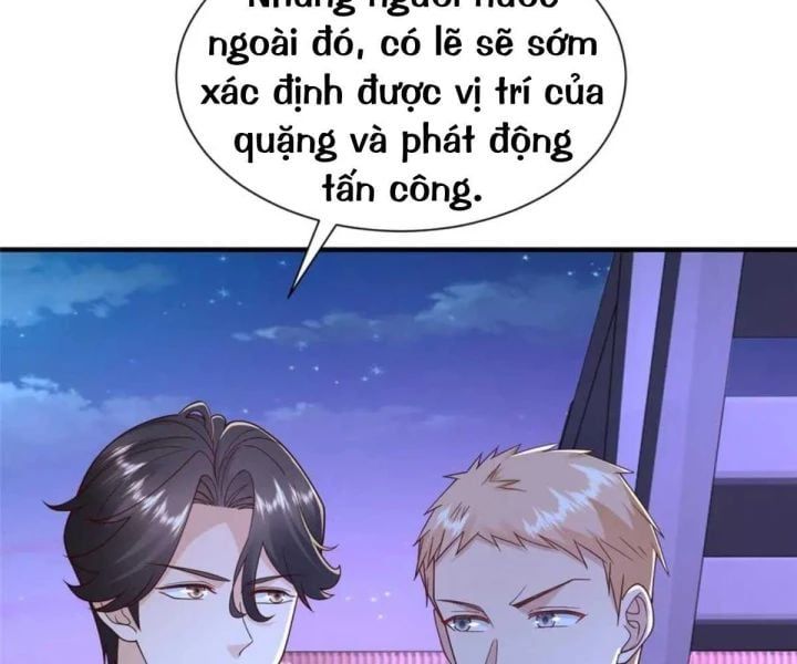 đọc truyện Mỗi Tuần Ta Có Một Nghề Nghiệp Mới Chương 795 ảnh 78 tại Thiên Thai Truyện