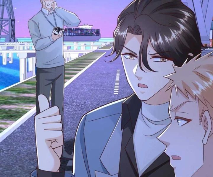 đọc truyện Mỗi Tuần Ta Có Một Nghề Nghiệp Mới Chương 795 ảnh 81 tại Thiên Thai Truyện