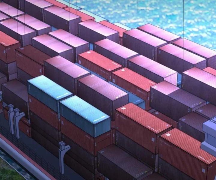 đọc truyện Mỗi Tuần Ta Có Một Nghề Nghiệp Mới Chương 795 ảnh 10 tại Thiên Thai Truyện