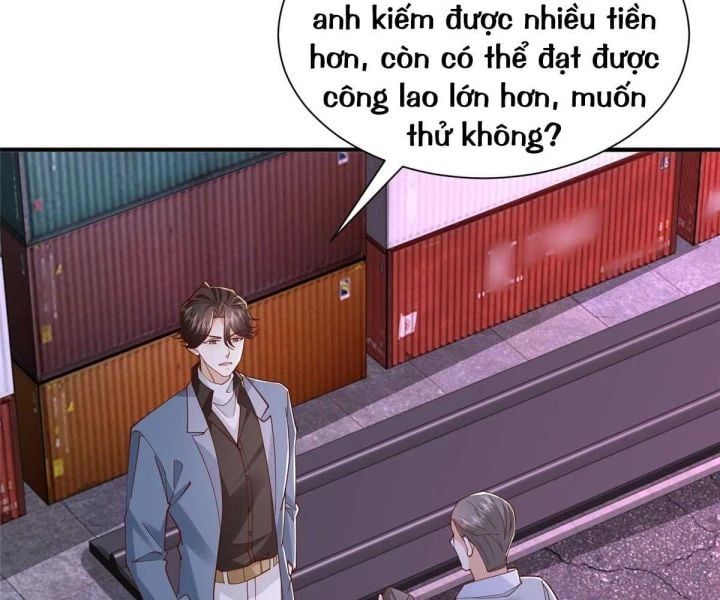 đọc truyện Mỗi Tuần Ta Có Một Nghề Nghiệp Mới Chương 796 ảnh 12 tại Thiên Thai Truyện