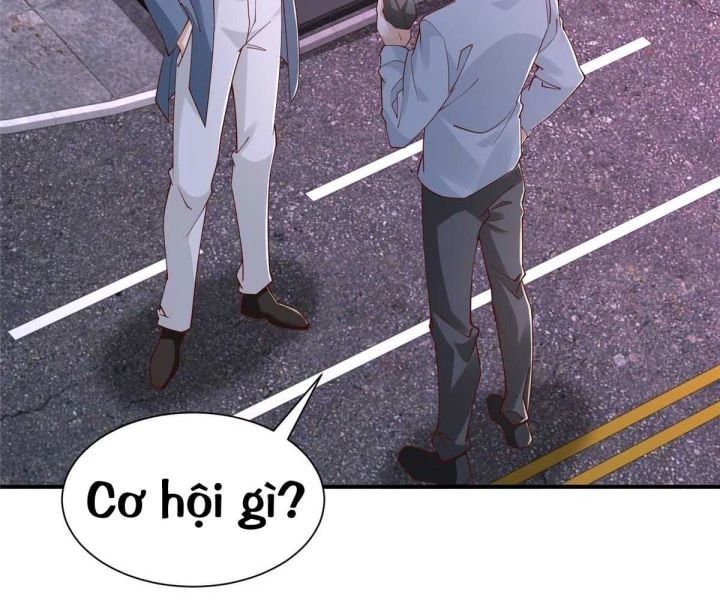 đọc truyện Mỗi Tuần Ta Có Một Nghề Nghiệp Mới Chương 796 ảnh 13 tại Thiên Thai Truyện