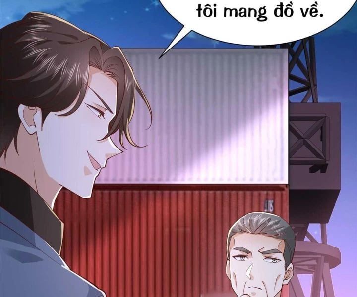 đọc truyện Mỗi Tuần Ta Có Một Nghề Nghiệp Mới Chương 796 ảnh 15 tại Thiên Thai Truyện