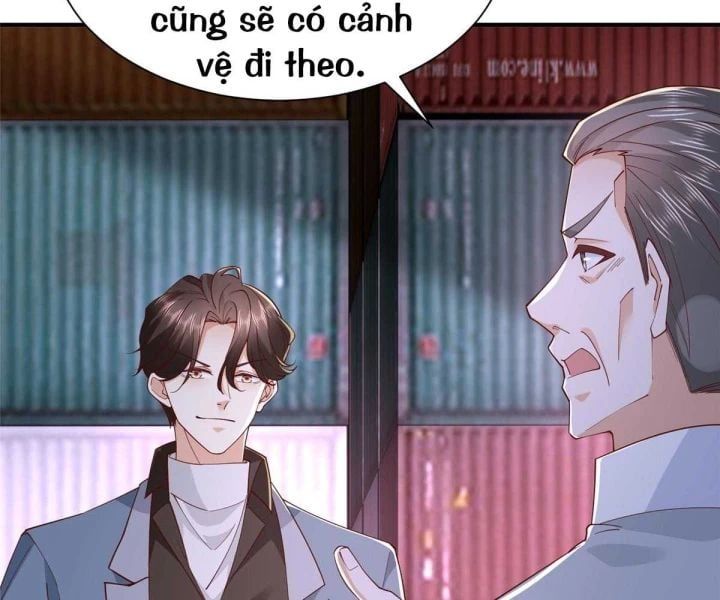 đọc truyện Mỗi Tuần Ta Có Một Nghề Nghiệp Mới Chương 796 ảnh 18 tại Thiên Thai Truyện