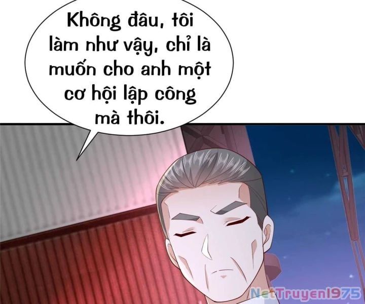 đọc truyện Mỗi Tuần Ta Có Một Nghề Nghiệp Mới Chương 796 ảnh 20 tại Thiên Thai Truyện