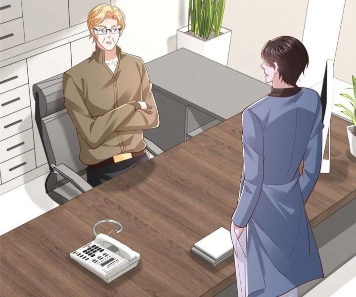 đọc truyện Mỗi Tuần Ta Có Một Nghề Nghiệp Mới Chương 796 ảnh 29 tại Thiên Thai Truyện