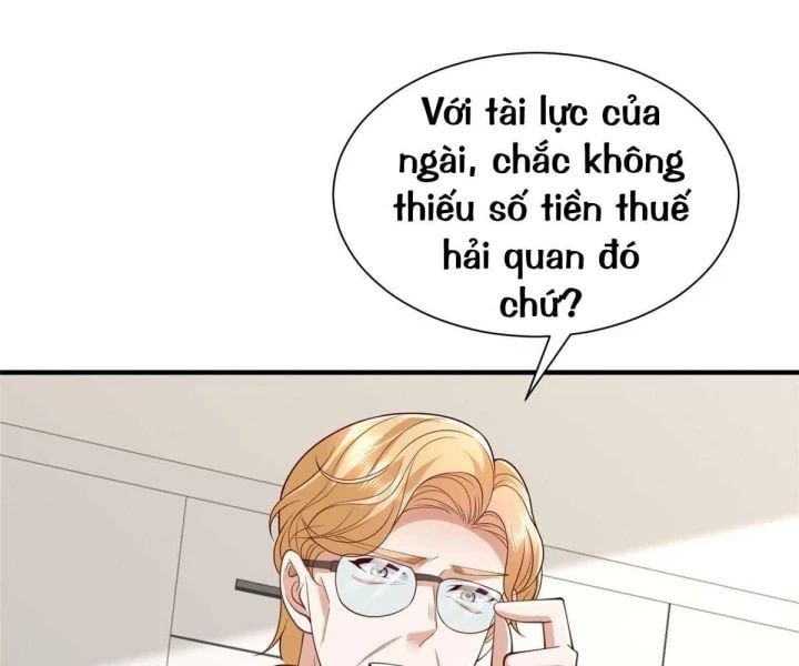 đọc truyện Mỗi Tuần Ta Có Một Nghề Nghiệp Mới Chương 796 ảnh 31 tại Thiên Thai Truyện