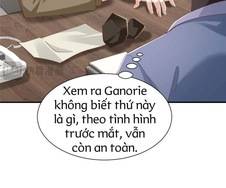 đọc truyện Mỗi Tuần Ta Có Một Nghề Nghiệp Mới Chương 796 ảnh 38 tại Thiên Thai Truyện