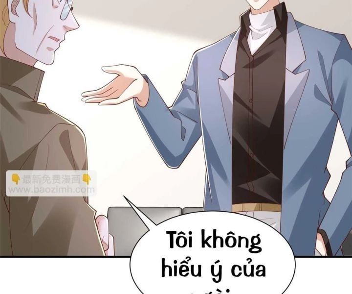 đọc truyện Mỗi Tuần Ta Có Một Nghề Nghiệp Mới Chương 796 ảnh 40 tại Thiên Thai Truyện