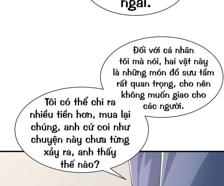 đọc truyện Mỗi Tuần Ta Có Một Nghề Nghiệp Mới Chương 796 ảnh 41 tại Thiên Thai Truyện