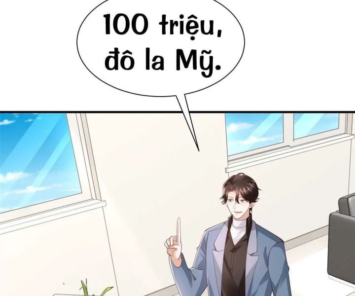 đọc truyện Mỗi Tuần Ta Có Một Nghề Nghiệp Mới Chương 796 ảnh 49 tại Thiên Thai Truyện