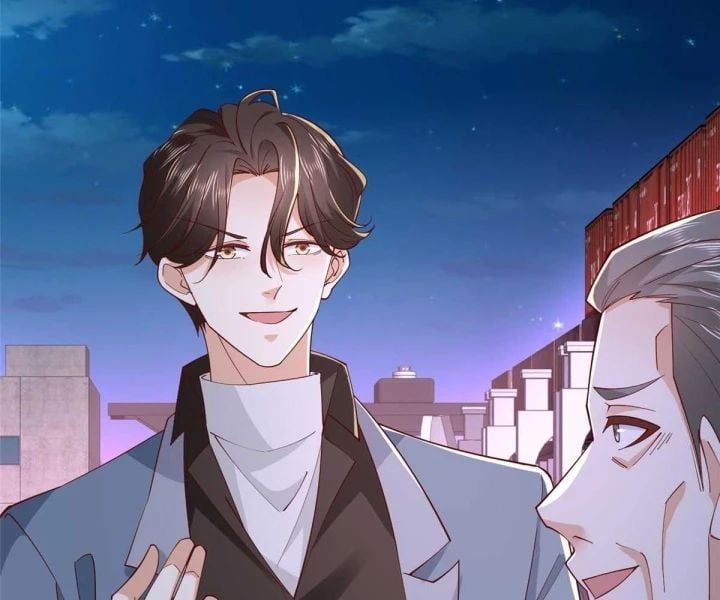 đọc truyện Mỗi Tuần Ta Có Một Nghề Nghiệp Mới Chương 796 ảnh 7 tại Thiên Thai Truyện