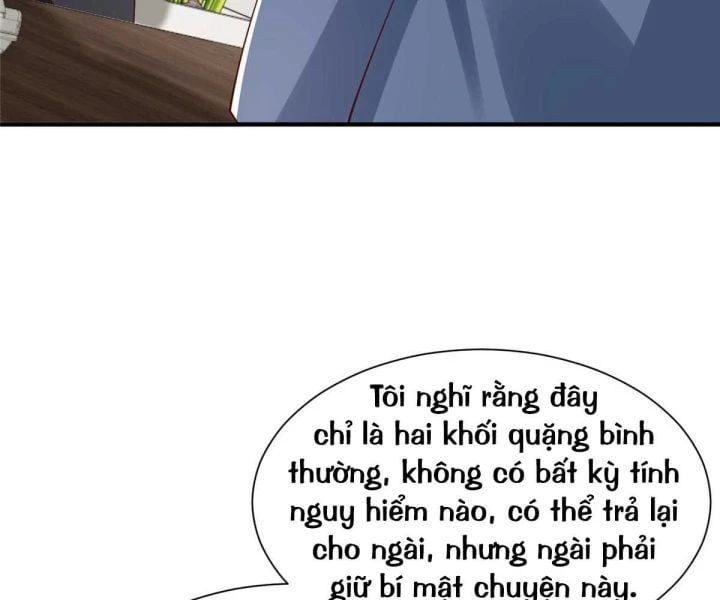 đọc truyện Mỗi Tuần Ta Có Một Nghề Nghiệp Mới Chương 796 ảnh 56 tại Thiên Thai Truyện