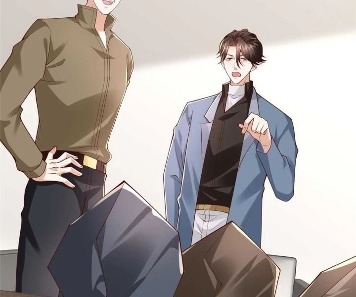 đọc truyện Mỗi Tuần Ta Có Một Nghề Nghiệp Mới Chương 796 ảnh 65 tại Thiên Thai Truyện