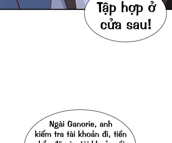 đọc truyện Mỗi Tuần Ta Có Một Nghề Nghiệp Mới Chương 796 ảnh 71 tại Thiên Thai Truyện