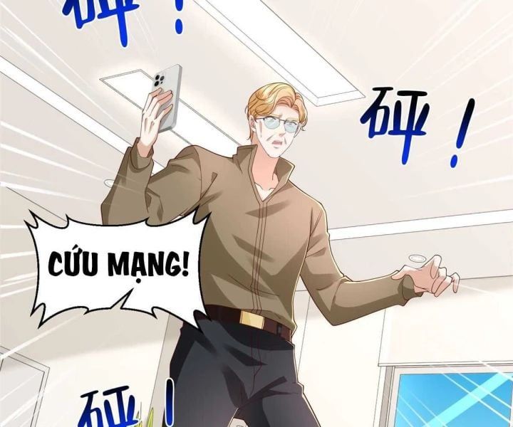 đọc truyện Mỗi Tuần Ta Có Một Nghề Nghiệp Mới Chương 796 ảnh 80 tại Thiên Thai Truyện