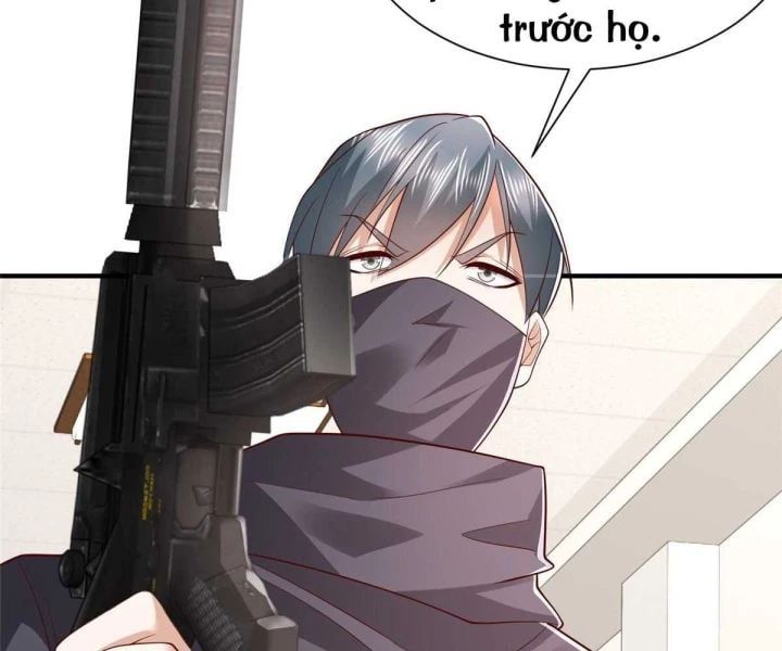 đọc truyện Mỗi Tuần Ta Có Một Nghề Nghiệp Mới Chương 796 ảnh 89 tại Thiên Thai Truyện