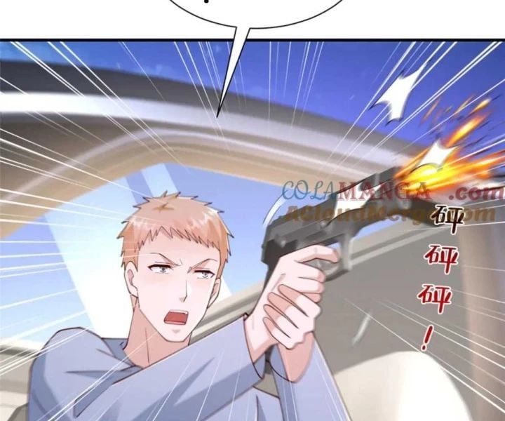 đọc truyện Mỗi Tuần Ta Có Một Nghề Nghiệp Mới Chương 797 ảnh 20 tại Thiên Thai Truyện