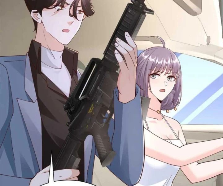 đọc truyện Mỗi Tuần Ta Có Một Nghề Nghiệp Mới Chương 797 ảnh 35 tại Thiên Thai Truyện