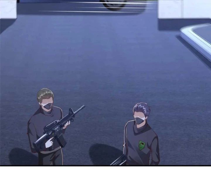 đọc truyện Mỗi Tuần Ta Có Một Nghề Nghiệp Mới Chương 797 ảnh 43 tại Thiên Thai Truyện