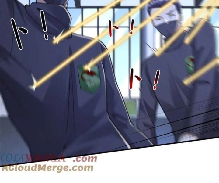 đọc truyện Mỗi Tuần Ta Có Một Nghề Nghiệp Mới Chương 797 ảnh 47 tại Thiên Thai Truyện